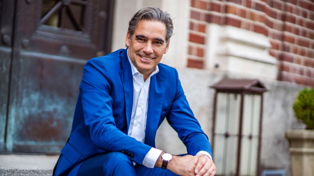 Forever Living Products: "Stillstand ist für uns ein Fremdwort" - Tim Schwander, Vertriebsdirektor DACH bei Forever Living Products - Quelle: Mila Pairan
